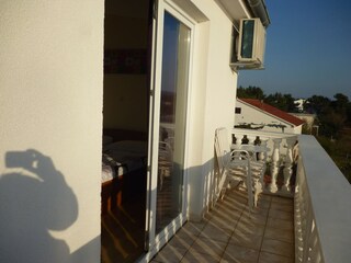 Apartment Starigrad Outdoor Recording 7