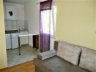 Apartment Starigrad Features 11
