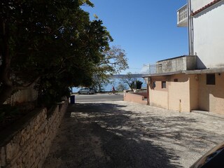 Apartment Starigrad Outdoor Recording 5