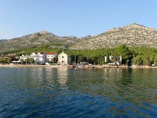 Apartment Starigrad Environment 20