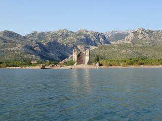 Apartment Starigrad Environment 18