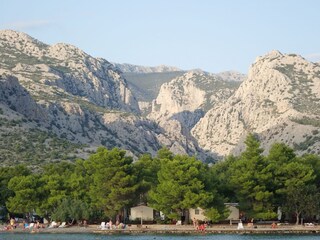 Apartment Starigrad Environment 16