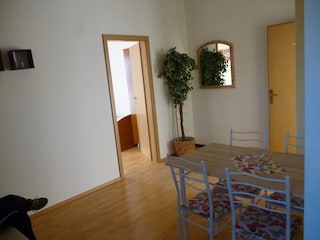 Apartment Starigrad Features 10