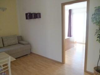 Apartment Starigrad Features 8
