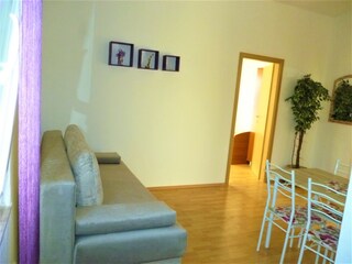 Apartment Starigrad Features 9