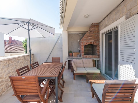 Holiday house Lika