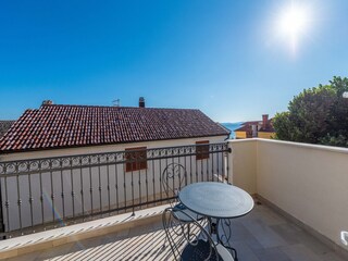 Holiday house Petrcane Outdoor Recording 3