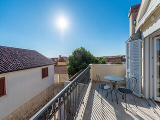 Holiday house Petrcane Outdoor Recording 4