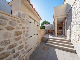 Holiday house Petrcane Outdoor Recording 5