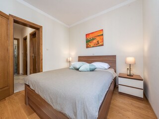 Holiday house Petrcane Features 15