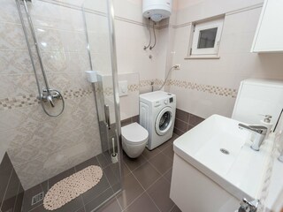 Holiday house Petrcane Features 17