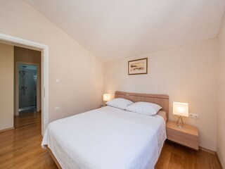 Holiday house Petrcane Features 9