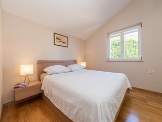 Holiday house Petrcane Features 10