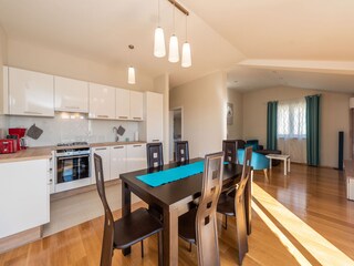 Holiday house Petrcane Features 8
