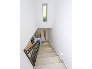 Holiday house Petrcane Features 12