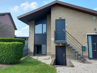 Vakantieappartement Cadzand-Bad Buitenaudio-opname 5