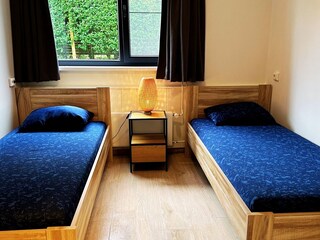 Apartamento de vacaciones Cadzand-Bad Características 15