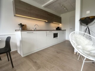 Apartamento de vacaciones Cadzand-Bad Características 10