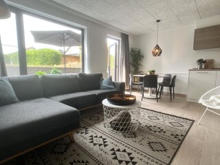 Apartamento de vacaciones Cadzand-Bad Características 12