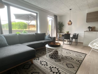 Wijk de Brabander 74 Cadzand-Bad