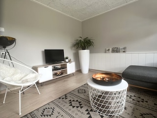 Wijk de Brabander 74 Cadzand-Bad