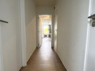 Apartamento de vacaciones Cadzand-Bad Características 13