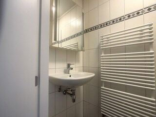 Apartamento de vacaciones Cadzand-Bad Características 16