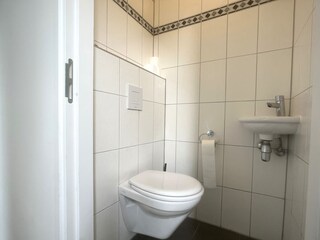 Apartamento de vacaciones Cadzand-Bad Características 18