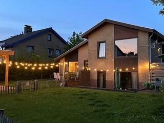 Appartamento per vacanze Cadzand-Bad Registrazione all'aperto 5