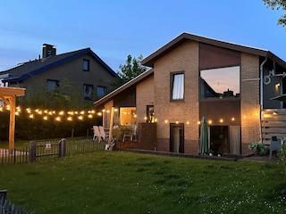 Wijk de Brabander 74 Cadzand-Bad