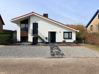 Appartamento per vacanze Cadzand-Bad Registrazione all'aperto 1