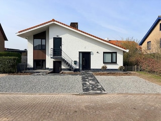 Holiday apartment Cadzand-Bad Outdoor Recording 1