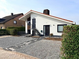 Appartamento per vacanze Cadzand-Bad Registrazione all'aperto 3