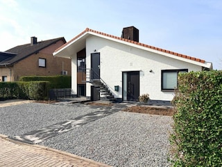 Holiday apartment Cadzand-Bad Outdoor Recording 3