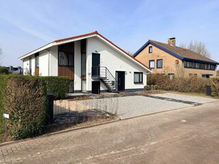 Appartamento per vacanze Cadzand-Bad Registrazione all'aperto 2