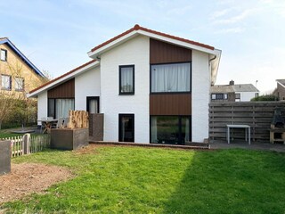 Holiday apartment Cadzand-Bad Outdoor Recording 4