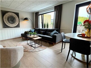 Holiday apartment Cadzand-Bad Features 9