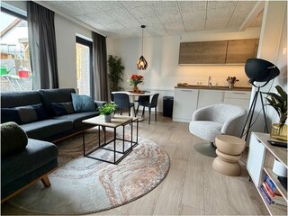 Appartamento per vacanze Cadzand-Bad Caratteristiche 10