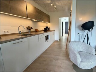 Holiday apartment Cadzand-Bad Features 13