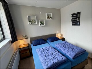 Appartamento per vacanze Cadzand-Bad Caratteristiche 17