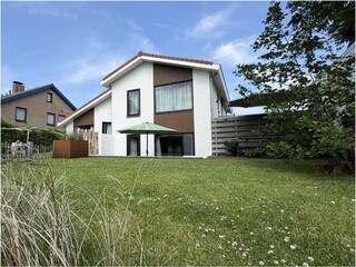 Wijk de Brabander 74 Cadzand-Bad