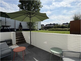 Wijk de Brabander 74 Cadzand-Bad