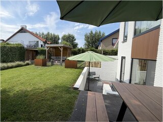 Wijk de Brabander 74 Cadzand-Bad