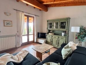 Ferienhaus Bella Vista