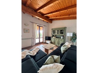 Casa per le vacanze Tignale Registrazione all'aperto 1