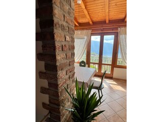 Casa per le vacanze Tignale Registrazione all'aperto 19