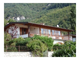 Casa per le vacanze Tignale Registrazione all'aperto 5