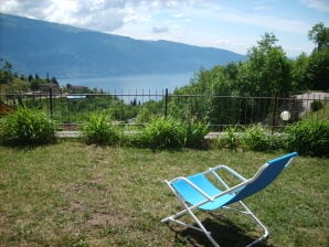 Holiday house Bella Vista - Tignale - image1