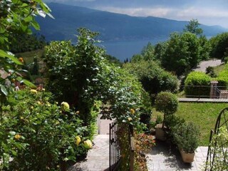 Casa per le vacanze Tignale Registrazione all'aperto 7