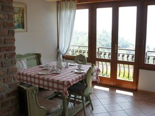 Casa per le vacanze Tignale Caratteristiche 20